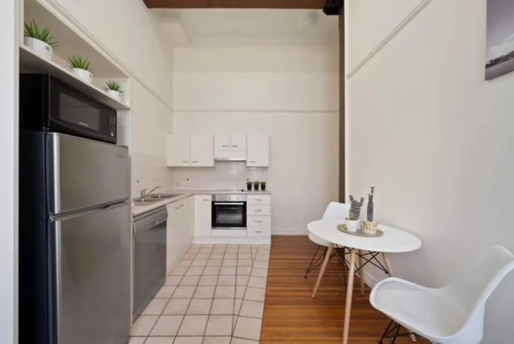 Cool New Yorker Cbd Apartment Brisbane 0*,  Australien