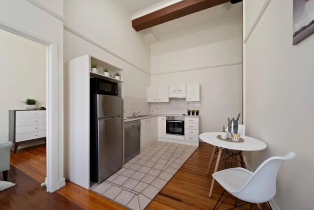 Cool New Yorker Cbd Apartment ブリスベン